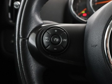 Mini Countryman F60 2019 Mini Countryman 4x4 automat półskóra navi klima, zdjęcie 29