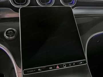 Mercedes GLC C254/X254 2025 GLC 300 de 4-Matic AMG Line 2.0 (353KM) 2025, zdjęcie 6