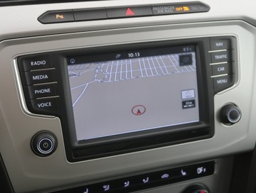 Volkswagen Passat B8 Variant 2.0 TDI BlueMotion SCR 150KM 2016 VW Passat 2.0 TDI, Salon Polska, Serwis ASO, Navi, zdjęcie 12