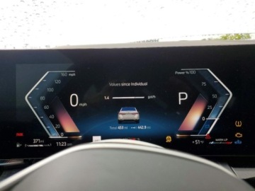 BMW Seria 5 G90-91 2026 BMW Seria 5 2026r., 530 I, 2.0L, od ubezpieczalni 2.0 Benzyna 259KM, zdjęcie 9