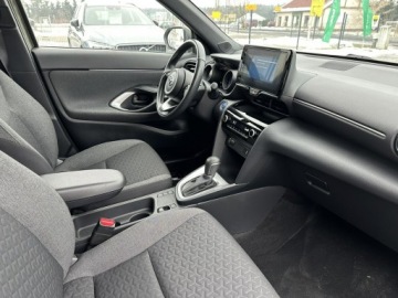 Toyota 2021 Toyota Yaris Cross Hybrid*Navi*Automat*Tylko 40000, zdjęcie 9