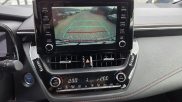 Toyota Corolla XII TS Kombi 1.8 Hybrid 122KM 2020 Toyota Corolla 2.0HSD 184KM Executive SalonPL, zdjęcie 26