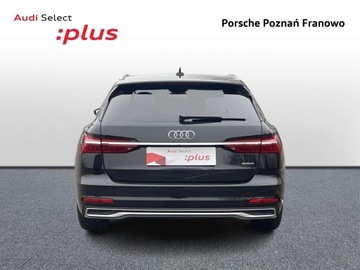 Audi A6 C8 Allroad 2.0 40 TDI 204KM 2024 Audi A6 Avant 40 TDI quattro | Matrix LED | Ambien, zdjęcie 5
