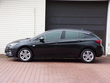 Opel Astra K Hatchback 5d 1.4 Turbo 125KM 2019 Opel Astra Led / Navi / Tablet / Kamera / 1.4 /, zdjęcie 14