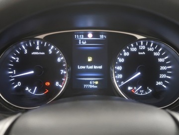 Nissan X-Trail III Terenowy 1.6 DIG-T 163KM 2015 Nissan X-Trail 1.6 DIG-T, Salon Polska, Klima, zdjęcie 10