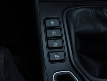 Hyundai Tucson III SUV Facelifting 1.6 GDi 132KM 2019 Hyundai Tucson 1.6 GDI, Salon Polska, zdjęcie 15