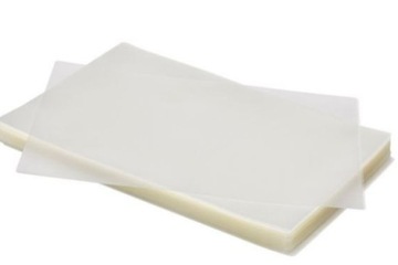 Folia do laminowania A4 format SHEETS 200 szt zestaw ZWY