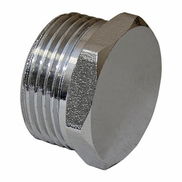 Korek 3/4'' chrom