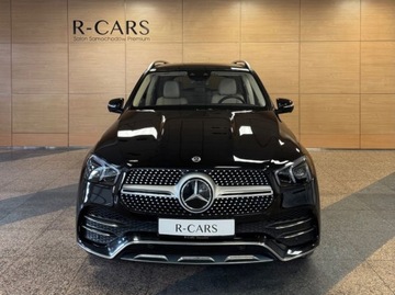Mercedes GLE V167 2022 Mercedes-Benz GLE Pelna oferta na R-CARS.pl 3.0 Benzyna 367KM, zdjęcie 3