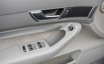 Audi A6 C6 Avant 3.0 V6 TDI 225KM 2005 Audi A6 Avant 3.0TDI 224KM Skora Navi Alu 19 Serwis Gwarancjia 3.0, zdjęcie 15