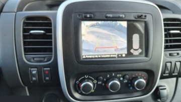 Renault Trafic III 2020 Renault Trafic 2.0 dCi 170KM 2020r, zdjęcie 17