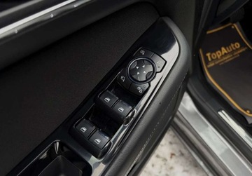 Ford S-Max II Van 2.0 TDCi 180KM 2017 Ford S-Max 2.0TDCI 180KM navi AUTOMAT GWARANCJA bezwypadkowy 2.0, zdjęcie 31