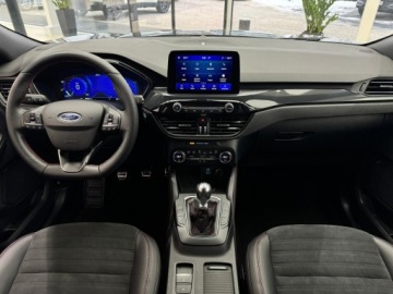 Ford Kuga III SUV 1.5 EcoBoost 150KM 2020 Ford Kuga ST-Line X / B&amp;O / LED / CarPlay/Android, zdjęcie 11