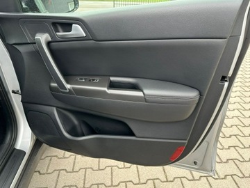 Kia Sportage IV SUV 1.7 CRDi 115KM 2017 Kia Sportage 1.7 CRDI, 130Tkm, Navi,Kamera cofania, zdjęcie 12