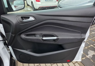 Ford C-MAX II Grand C-MAX Facelifting 1.5 TDCi 120KM 2015 Ford C-MAX 1.5 tdci 120KM.6bie.Led Parkasist Grz.Szybafotelekier.Navi Opla, zdjęcie 17