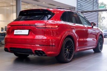 Porsche Cayenne III SUV GTS  4.0 V8 460KM 2020 Porsche Cayenne GTS 460KM Salon Polska 3 lata gwar, zdjęcie 2