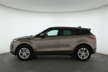 Land Rover Range Rover Evoque II 2019 Land Rover Range Rover Evoque D150, Serwis ASO, zdjęcie 2