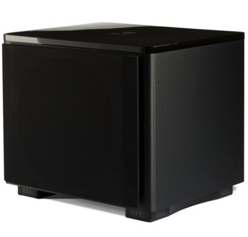REL HT/1510 Predator II Subwoofer aktywny 1000W