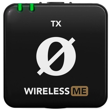 RODE Wireless ME TX - Беспроводной цифровой передатчик