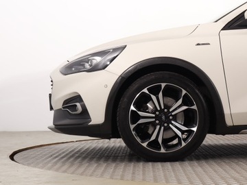 Ford Focus IV 2020 Ford Focus 1.0 MHEV, Salon Polska, Serwis ASO, zdjęcie 13