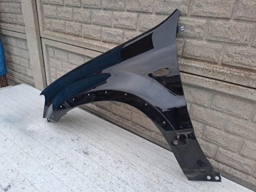 FORD MAVERICK 2 II 2001-2007 BLATNÍK PŘEDNÍ LEVÝ ORIGINÁLNÍ