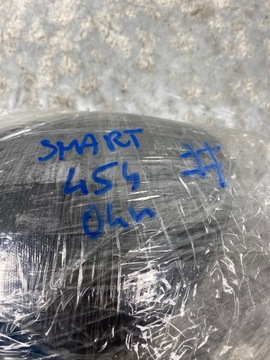 SMART FORFOUR 454 DESKA KONZOLA ULOŽENÍ AIRBAG