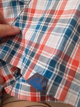 MCKINLEY-ТРЕККИНГОВАЯ ФУТБОЛКА 52 KM2