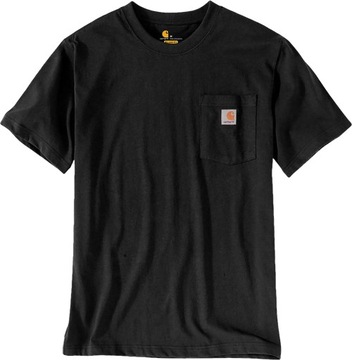 Koszulka T-shirt Carhartt K87 B r. 2XL