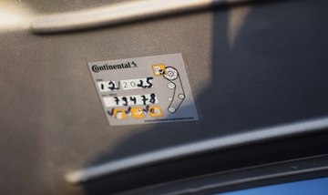 Ford C-MAX II Minivan 1.0 EcoBoost 125KM 2015 Ford Grand C-Max TITANIUM 79tys km Bezwypadkowy 1 Właściciel Nowy Rozrząd, zdjęcie 22