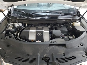 Lexus RX V 2022 Lexus RX 350 2022 3.5l 3.5 Benzyna 295KM, zdjęcie 6