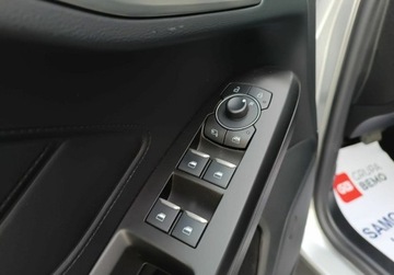 Ford Focus IV 2024 Ford Focus OFERTA BLACK WEEK Hybrid 155KM Powershift TitaniumX SalonPL FV2, zdjęcie 23