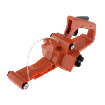 Задний держатель топливного бака Pasu