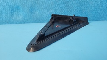 RENAULT CAPTUR II 23r НАКЛАДКА КРЫЛА ЛЕВАЯ 638756009R