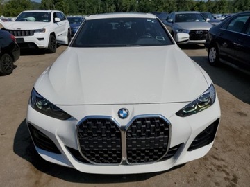 BMW Seria 4 G22-23-26 2022 BMW Seria 4 430I Gran Coupe 2022 2.0l 2.0 Benzyna 248KM, zdjęcie 5