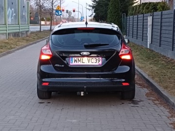 Ford Focus III Hatchback 5d 1.6 Duratorq TDCi DPF 115KM 2011 Ford Focus 1.6 tdci !!! NOWE wtryski !!!, zdjęcie 4
