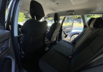 Skoda Karoq Crossover 1.6 TDI 115KM 2018 Skoda Karoq 1.6 TDI DSG zarejestrowana GWARANCJA bezwypadkowa 1.6, zdjęcie 19