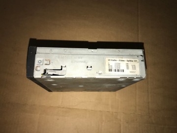 MERCEDES W221 S CLASS МОДУЛЬ КОНТРОЛЛЕРА DVD-МОНИТОРА A2218709485