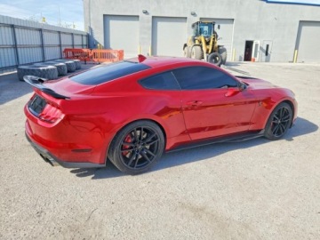 Ford Mustang VI 2021 Ford Mustang Shelby GT500 2021 5.2 Benzyna 760KM, zdjęcie 3