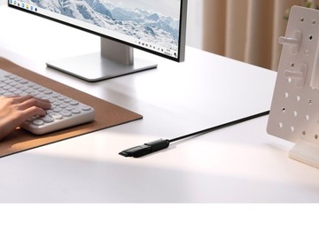 КАБЕЛЬ BASEUS USB-A ПАПА-МАМА УДЛИНИТЕЛЬНЫЙ КАБЕЛЬ USB 3.0 АДАПТЕР 5М