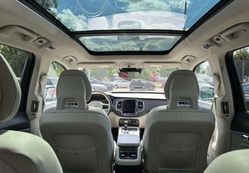 Volvo XC90 II SUV Facelifting 2.0 T6 310KM 2020 Volvo XC 90 Volvo XC 90 T6 AWD XC90 II Gen. LIFT 2.0 Benzyna 310KM, zdjęcie 27