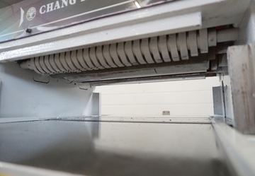 РУГУГАЛЬНЫЙ СТАНОК ЗАМЕНЯЙТЕ ЖЕЛЕЗ CM-508 ВАЛ: 500 мм 5,5 кВт