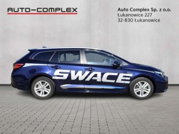 Suzuki 2023 Suzuki Swace Demo Salon PL 1.8 Hybrid Elegance CVT 1.8 Hybryda 122KM, zdjęcie 5