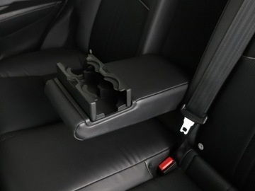 Mazda CX-3 Crossover Facelifting 2.0 Skyactiv-G 121KM 2019 Mazda CX-3 Automat Navi Kamera cofania, zdjęcie 38