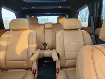 Hyundai 2026 Hyundai Palisade Hybrid Calligraphy 2026 2.5 Hybryda 291KM, zdjęcie 10