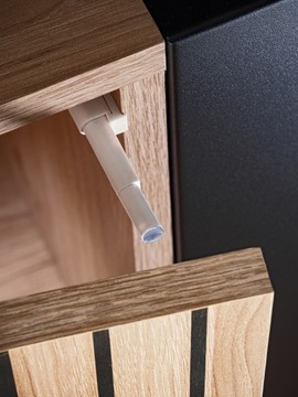 LIAM СЕКЦИЯ С КАМИНОМ