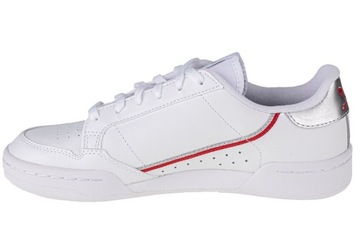 Młodzieżowe Buty adidas Continental 80 FV8199 r. 38