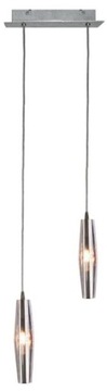 Lampa sufitowa Candellux 32-47963 Galaxy 2X20W G4