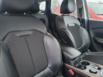 Renault Kadjar Crossover 1.5 dCi 110KM 2017 RENAULT KADJAR 1.5 dCi 110 110 KM AUTOMAT, zdjęcie 23