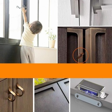 МАГНИТНАЯ ЗАЩЕЛКА, МАГНИТ ДЛЯ МЕБЕЛЬНЫХ ШКАФОВ, МАГНИТНЫЕ ДВЕРНЫЕ ЗАЩЕЛКИ