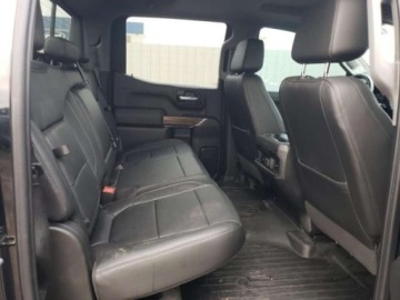 Chevrolet Silverado II 2020 Chevrolet Silverado 2020, 6.2L, 4x4, K1500 LT TRAIL BOSS, po gradobiciu 6.2, zdjęcie 8